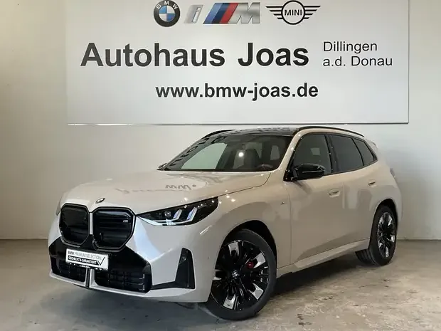 BMW X3 M