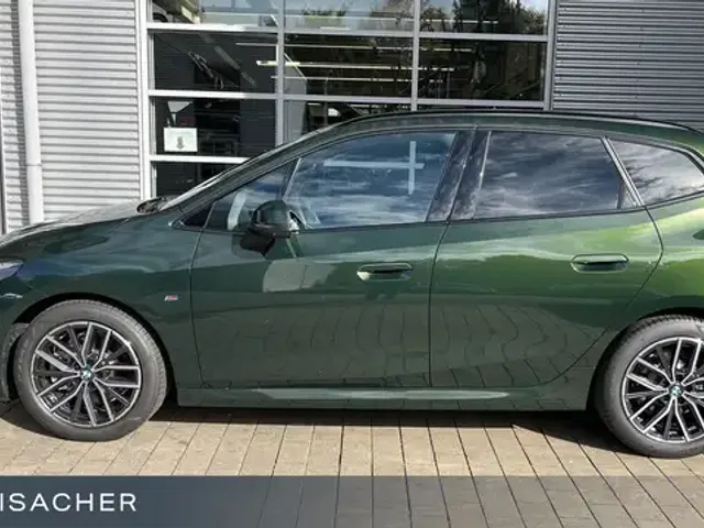 BMW Sonstiges