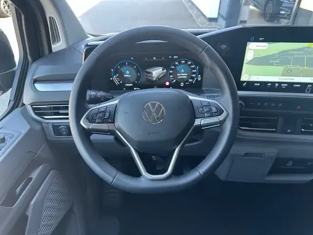 Volkswagen T7 Caravelle