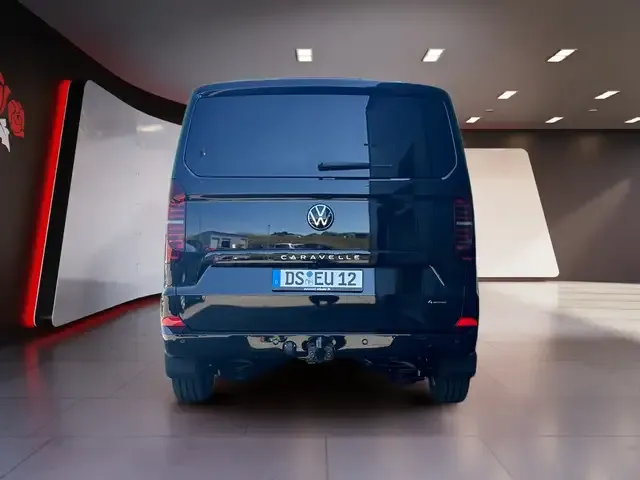 Volkswagen T7 Caravelle