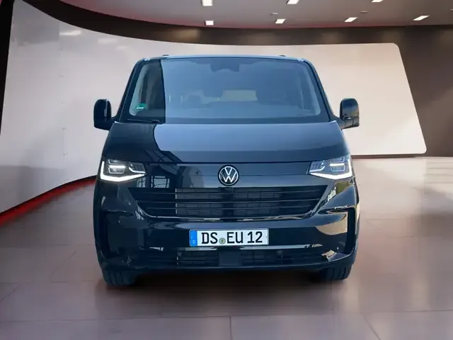 Volkswagen T7 Caravelle