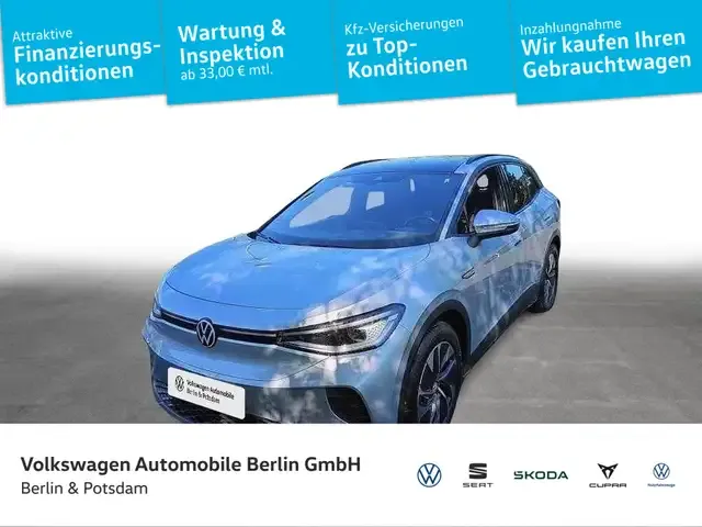 Volkswagen ID.4