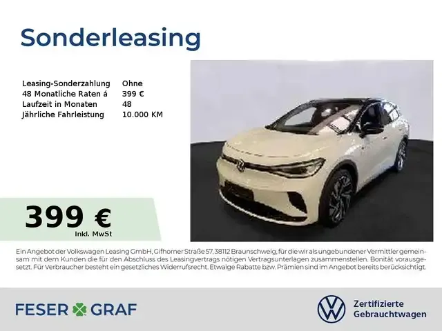 Volkswagen ID.4
