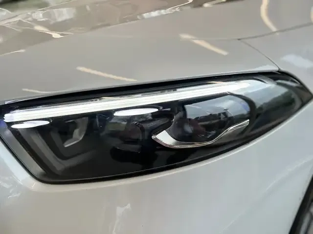 Mercedes-Benz A 35 AMG