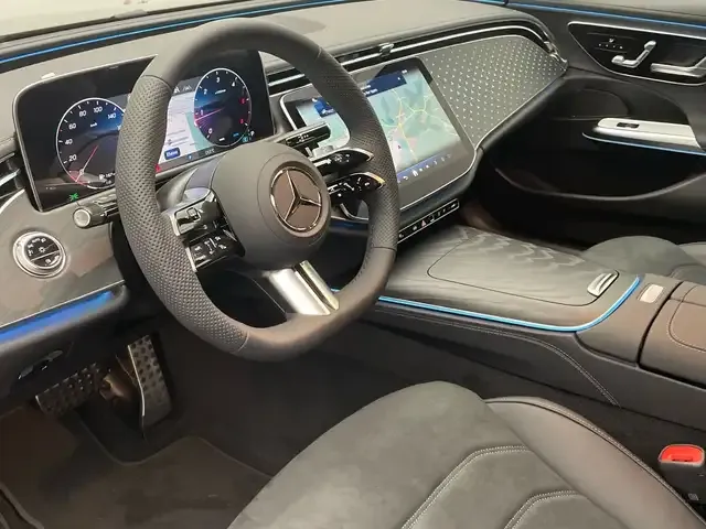 Mercedes-Benz E 450