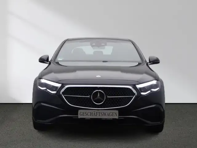 Mercedes-Benz E 450