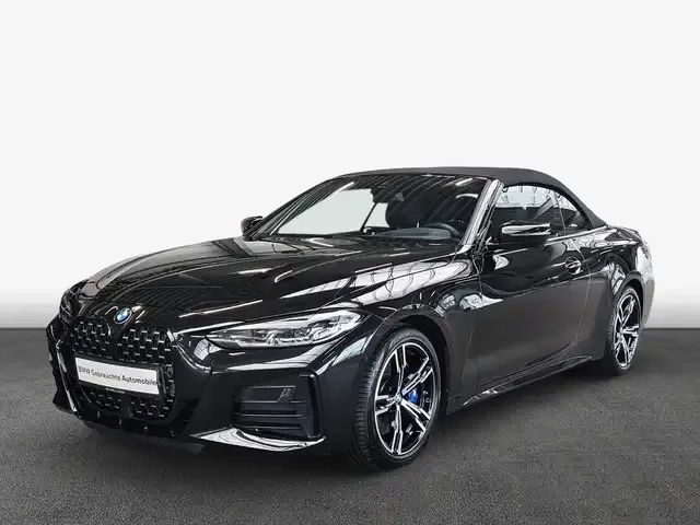 BMW 440