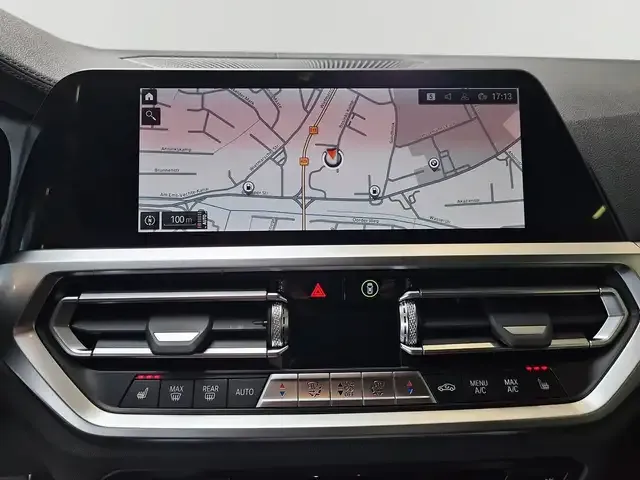 BMW 440