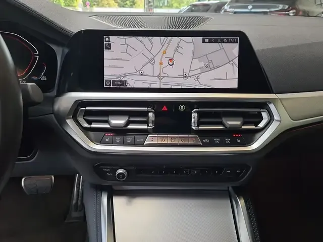 BMW 440