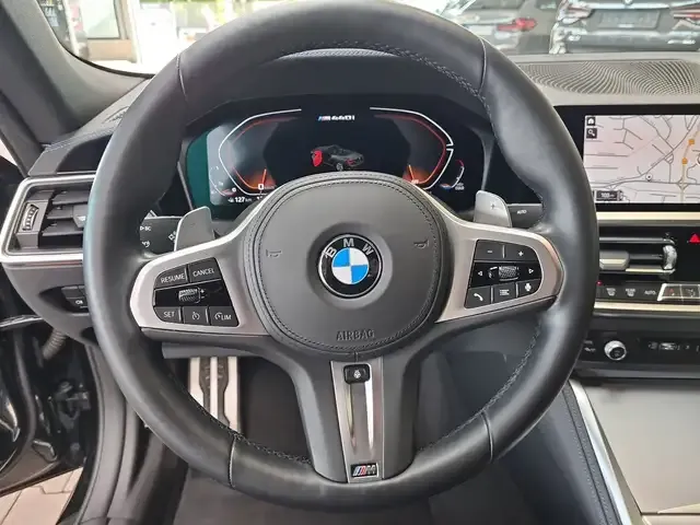 BMW 440