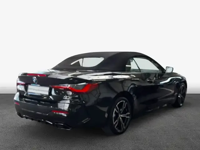BMW 440