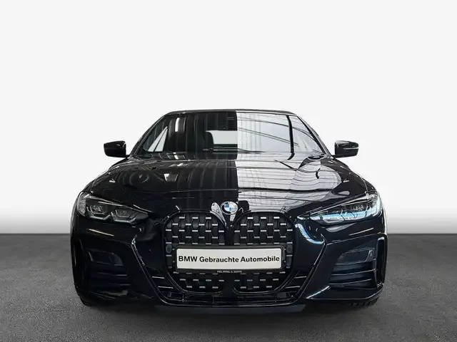 BMW 440
