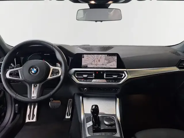 BMW 440