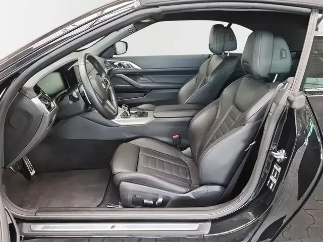 BMW 440