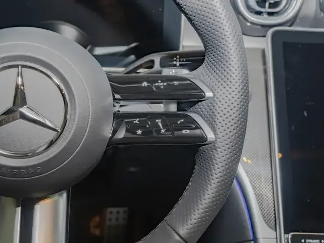 Mercedes-Benz CLE 220