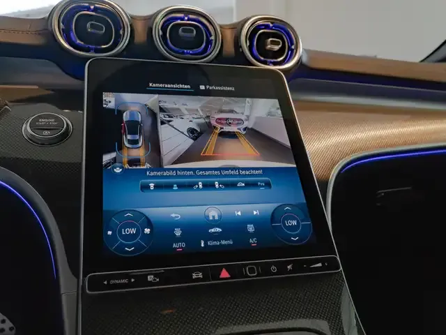 Mercedes-Benz CLE 220