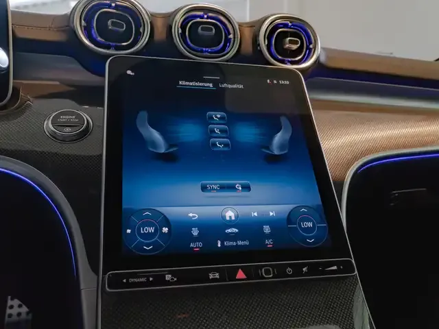 Mercedes-Benz CLE 220