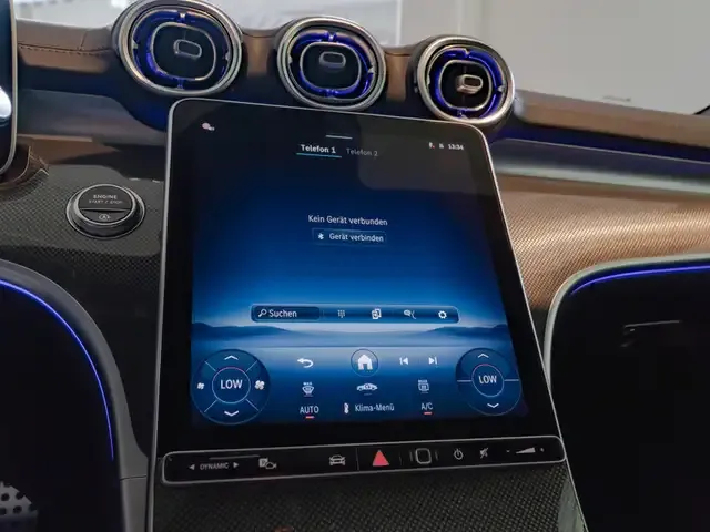 Mercedes-Benz CLE 220