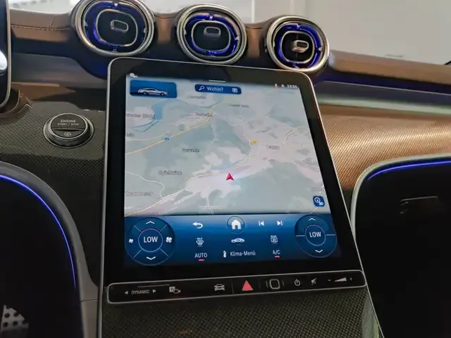 Mercedes-Benz CLE 220