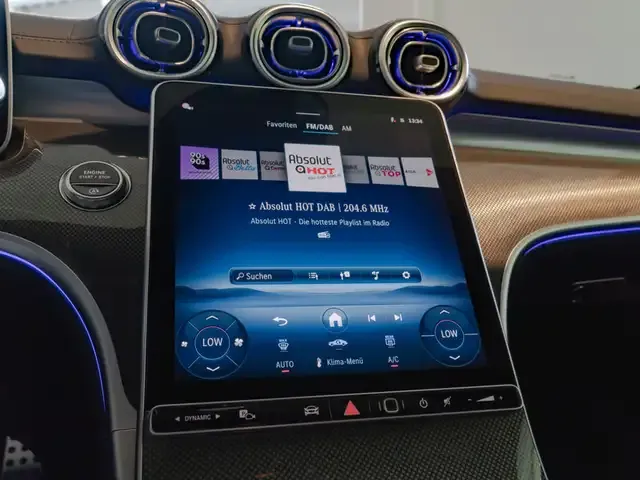 Mercedes-Benz CLE 220