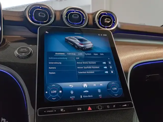 Mercedes-Benz CLE 220