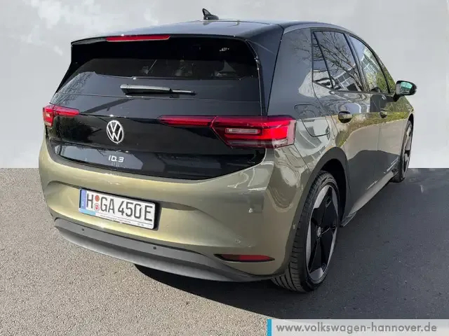 Volkswagen ID.3