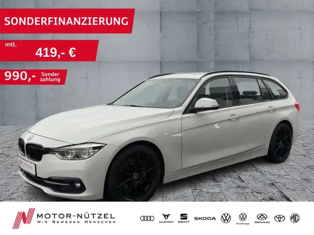 BMW 340