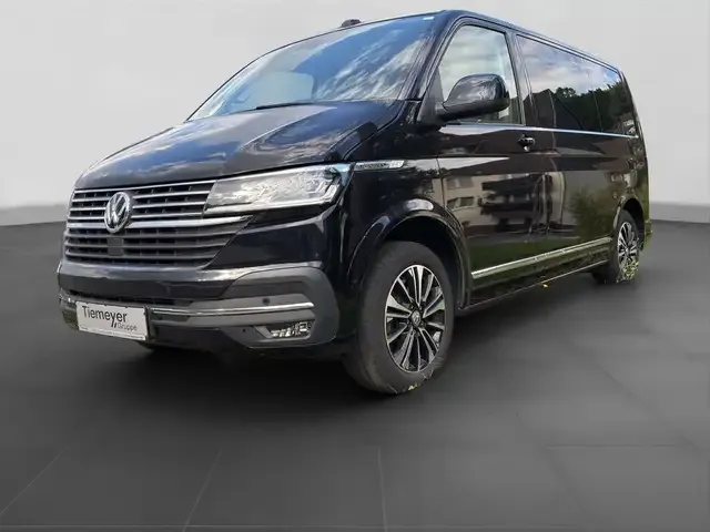 Volkswagen T6.1 Multivan