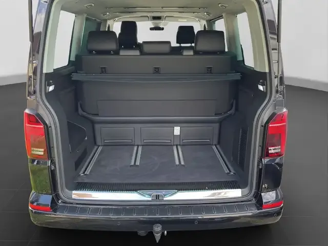 Volkswagen T6.1 Multivan