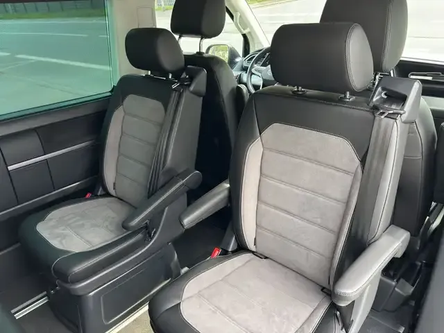 Volkswagen T6.1 Multivan
