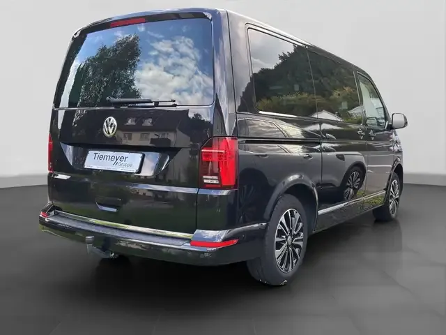 Volkswagen T6.1 Multivan
