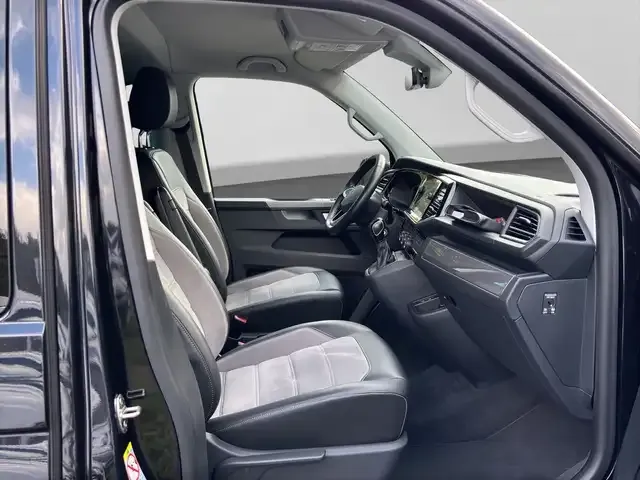 Volkswagen T6.1 Multivan