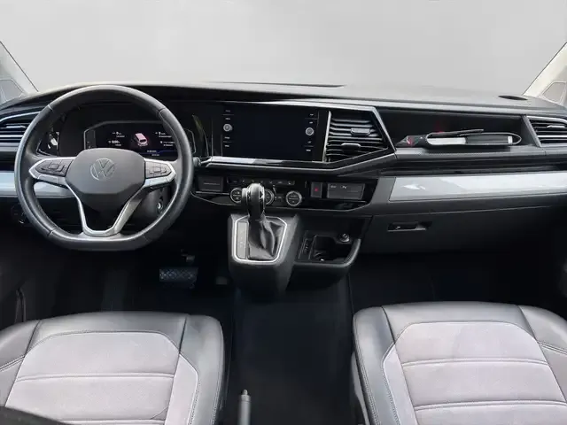 Volkswagen T6.1 Multivan
