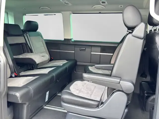 Volkswagen T6.1 Multivan