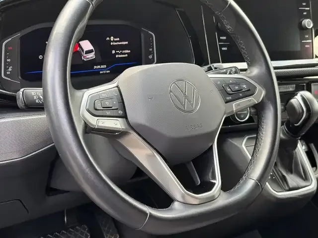 Volkswagen T6.1 Multivan