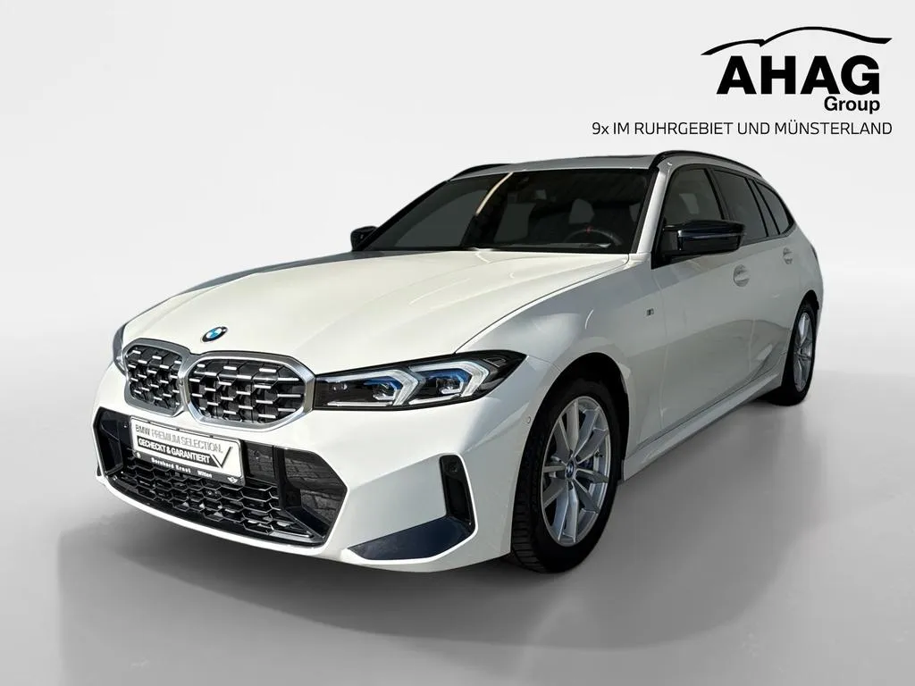 BMW 340