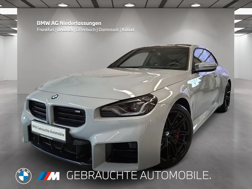 BMW M2