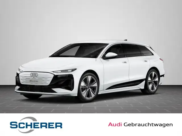 Audi Sonstige