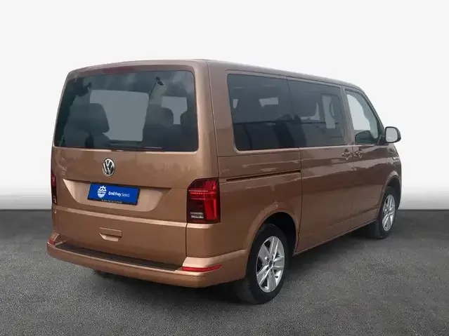 Volkswagen LT