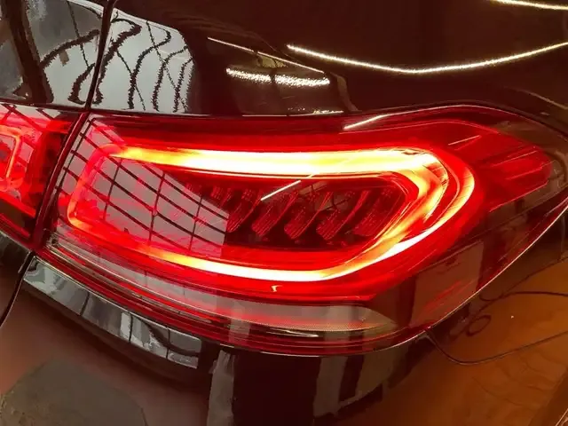 Mercedes-Benz GLE 53 AMG