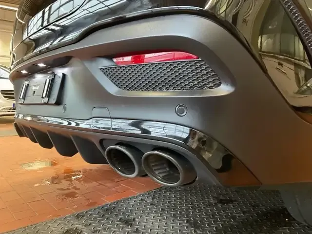 Mercedes-Benz GLE 53 AMG