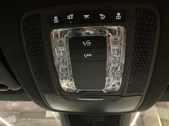 Mercedes-Benz GLE 53 AMG