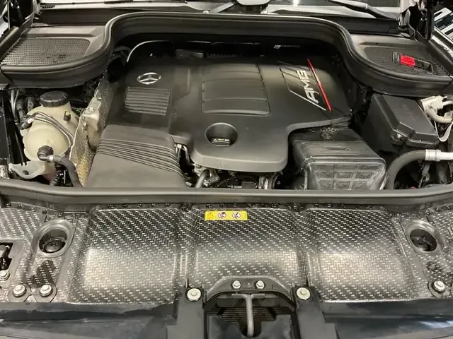 Mercedes-Benz GLE 53 AMG