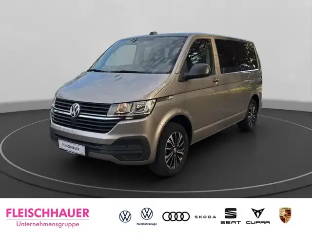 Volkswagen T6.1 Multivan
