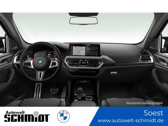 BMW X3 M