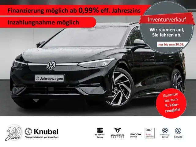 Volkswagen ID.7