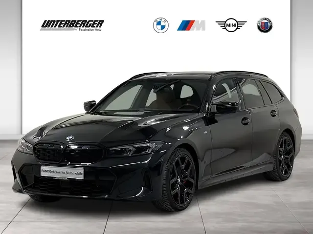 BMW 340
