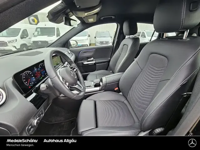 Mercedes-Benz EQA 250