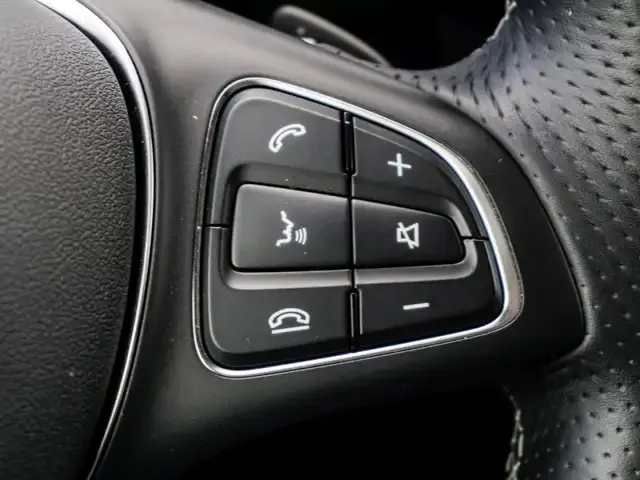 Mercedes-Benz EQV 300