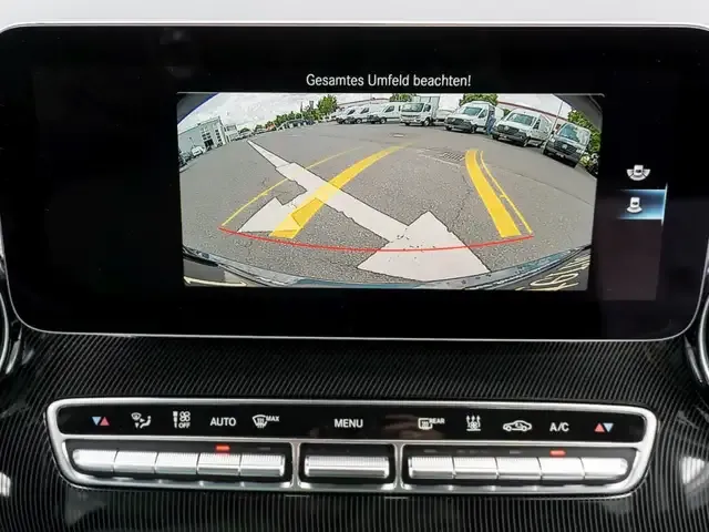 Mercedes-Benz EQV 300